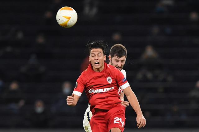 三外援球队夺冠=笑话OR悲哀?