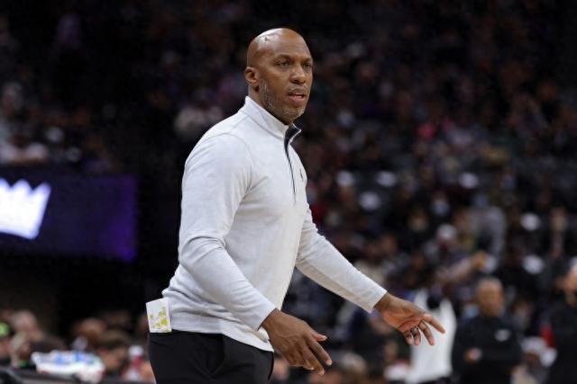 郭艾伦:合同没有给就签的 一些条件辽宁不接受